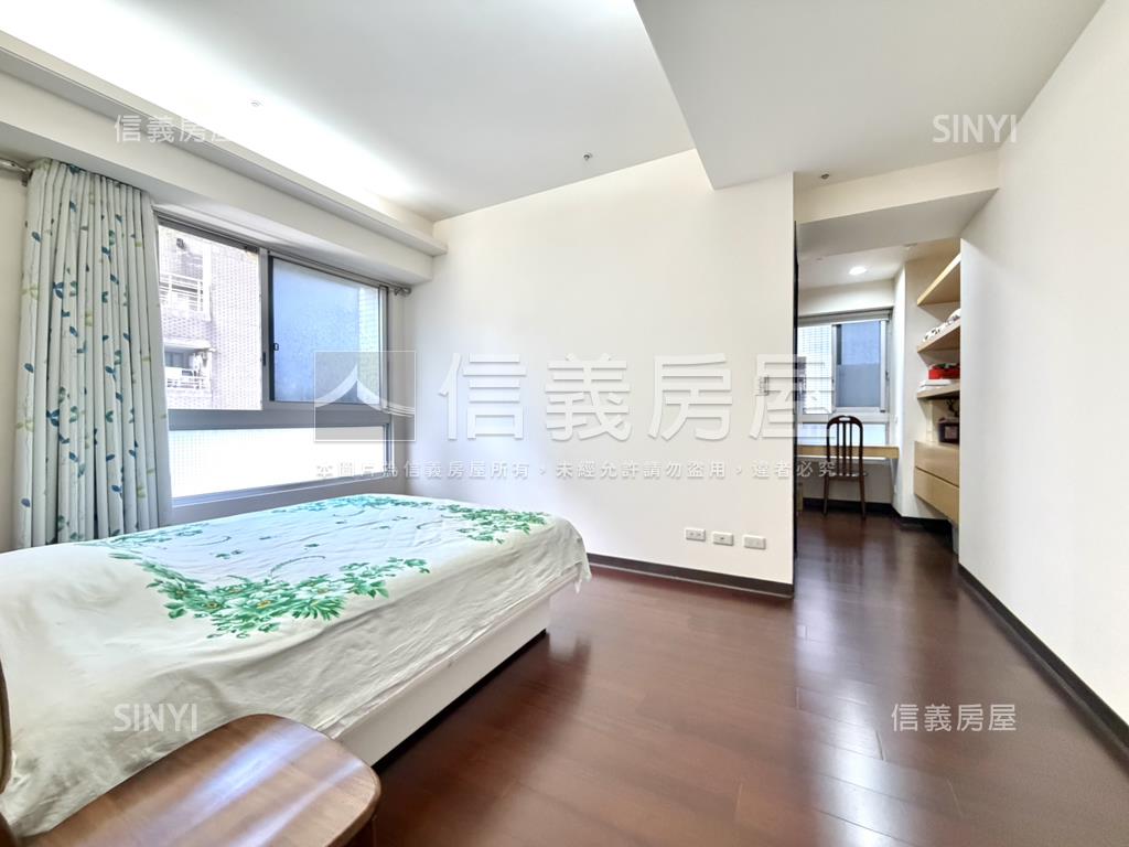 新案！謙謙太子四房平車房屋室內格局與周邊環境