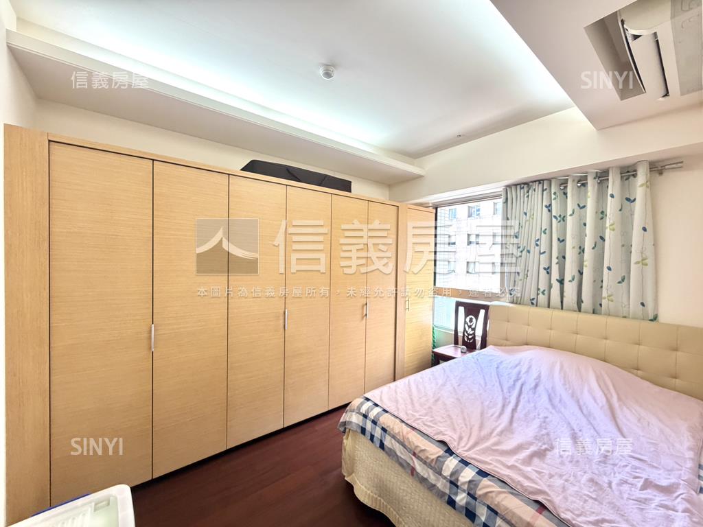 新案！謙謙太子四房平車房屋室內格局與周邊環境