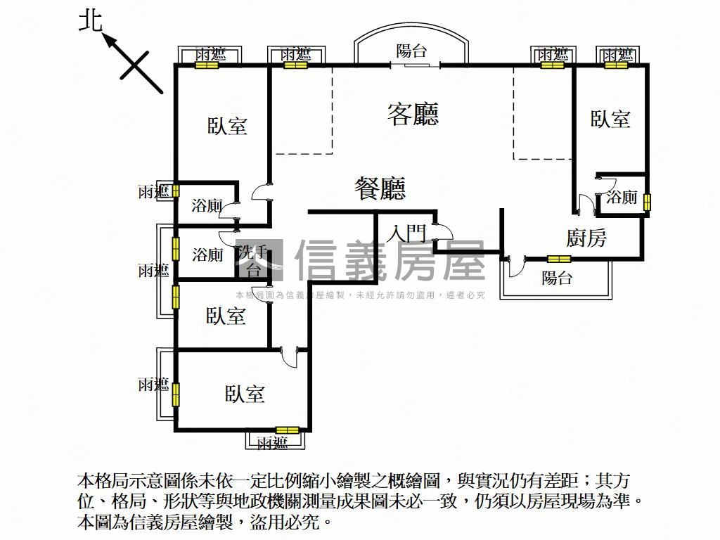 楠梓科技業企業主豪邸首選房屋室內格局與周邊環境