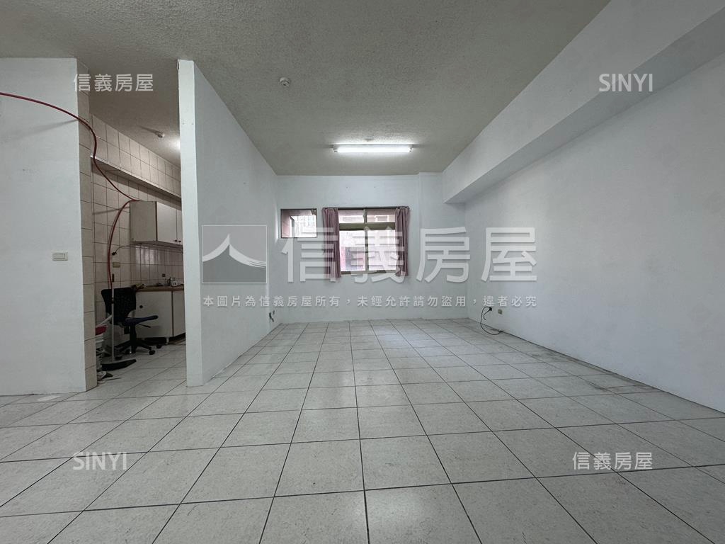 文化中心崇明天廈３房房屋室內格局與周邊環境