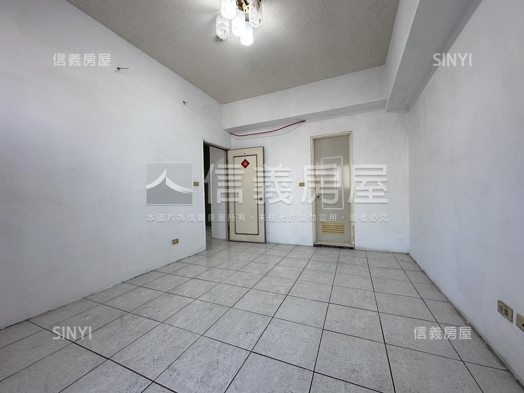文化中心崇明天廈３房房屋室內格局與周邊環境