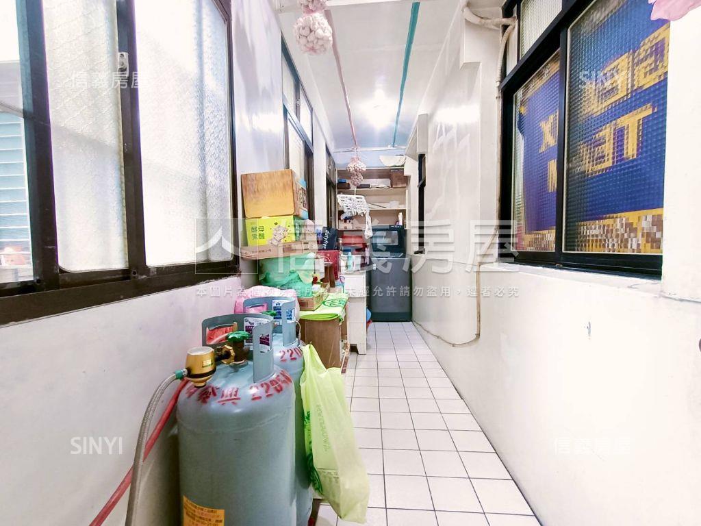 迴龍捷運方正美寓房屋室內格局與周邊環境
