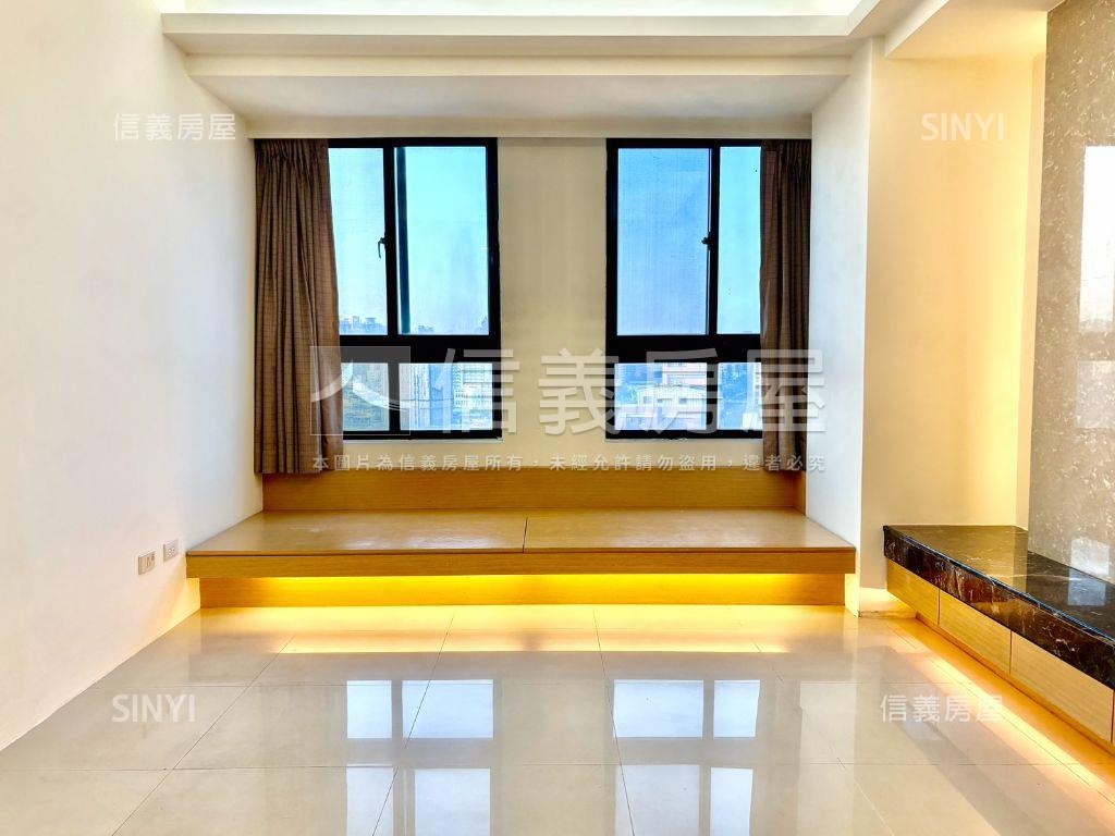 近十三期鄉林３改２美宅房屋室內格局與周邊環境