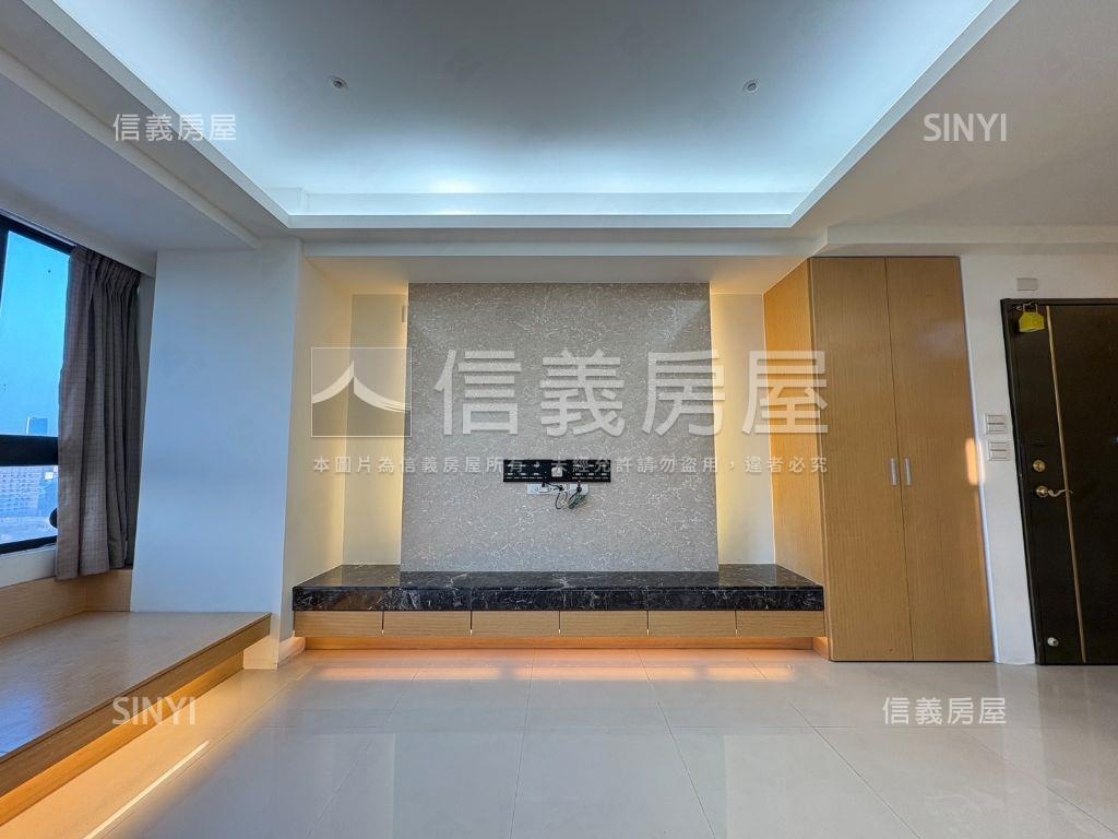 近十三期鄉林３改２美宅房屋室內格局與周邊環境