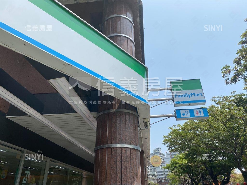 近十三期大空間視野美宅房屋室內格局與周邊環境