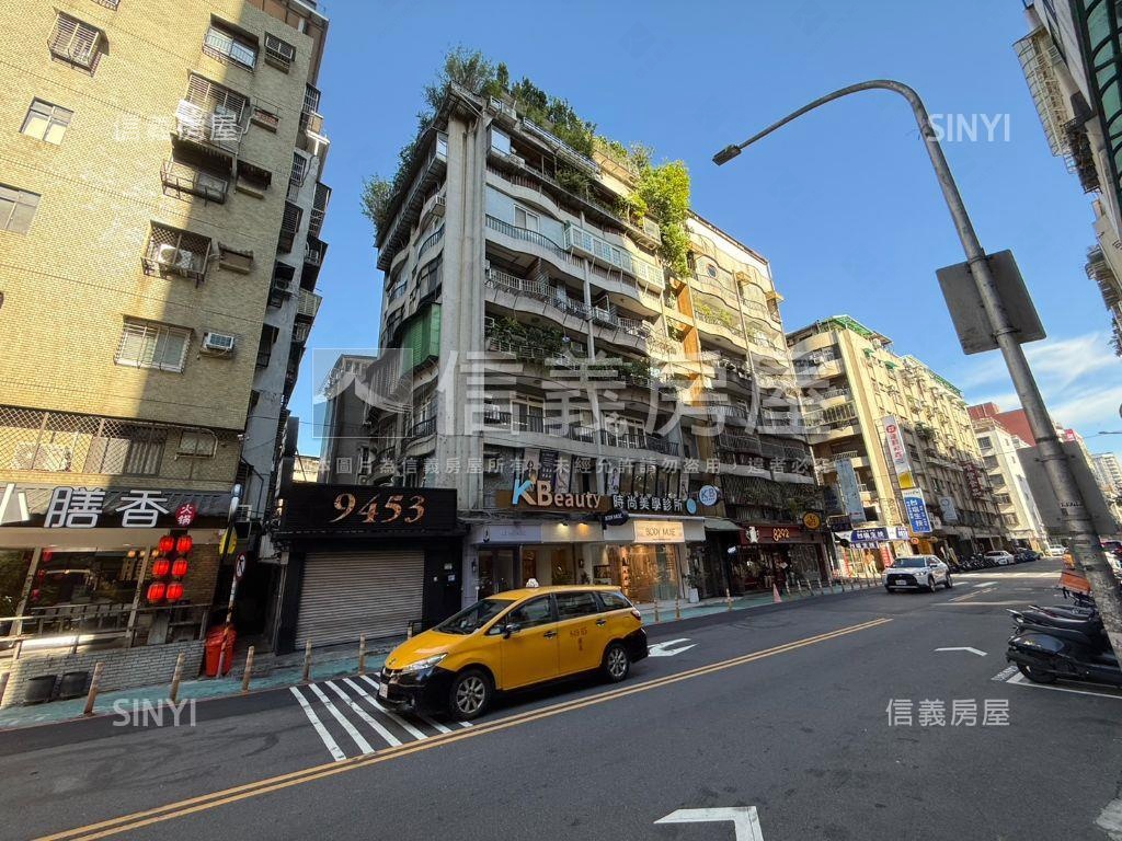東區邊間診所金店辦房屋室內格局與周邊環境