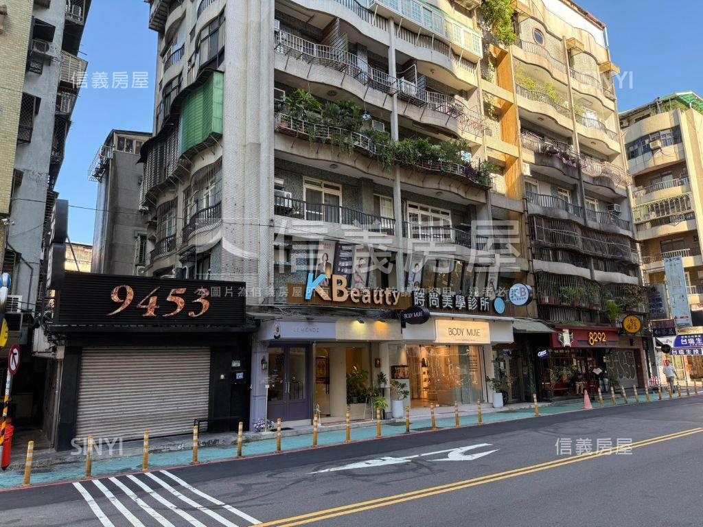 東區邊間診所金店辦房屋室內格局與周邊環境