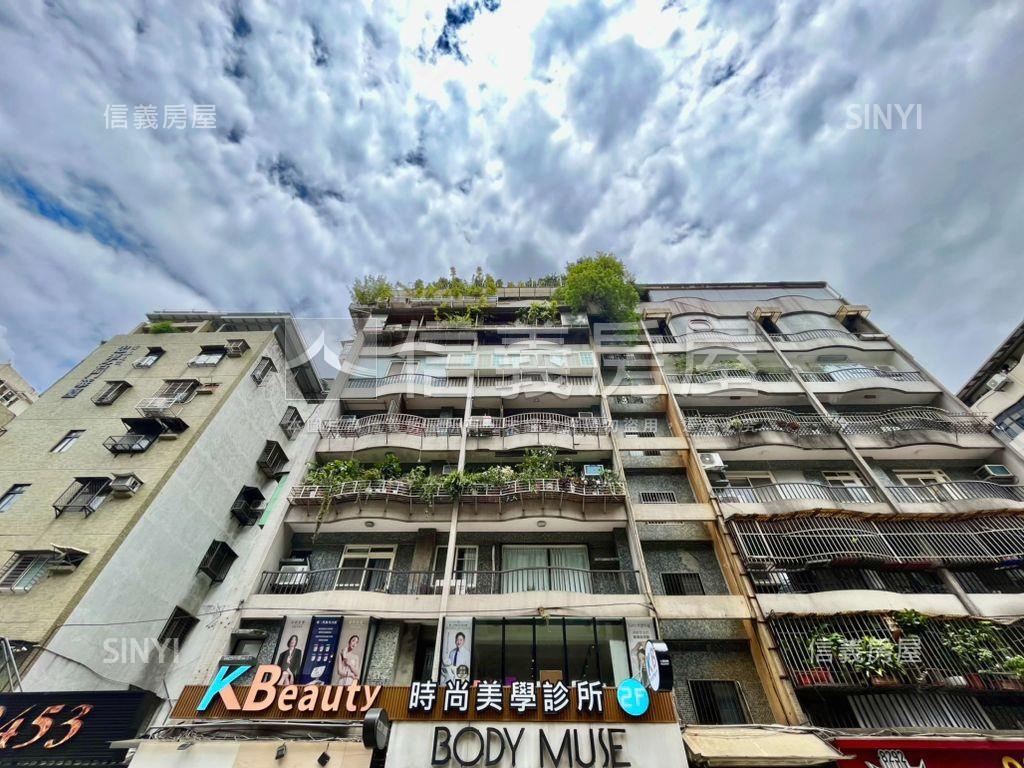 東區邊間診所金店辦房屋室內格局與周邊環境