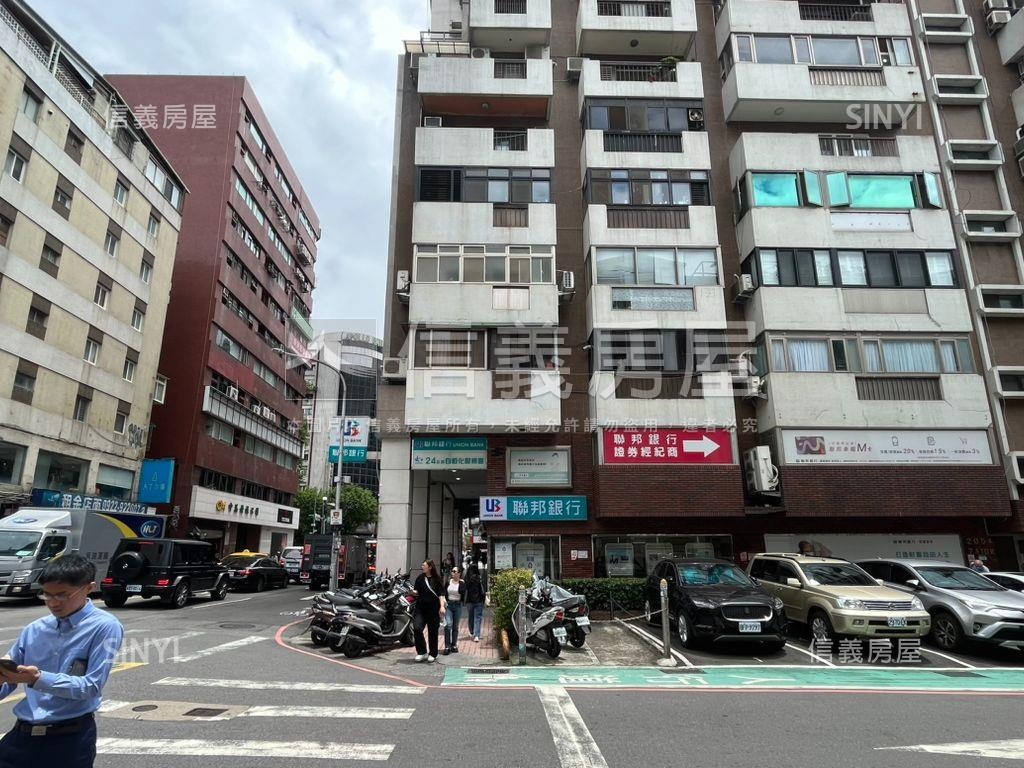 東區邊間診所金店辦房屋室內格局與周邊環境