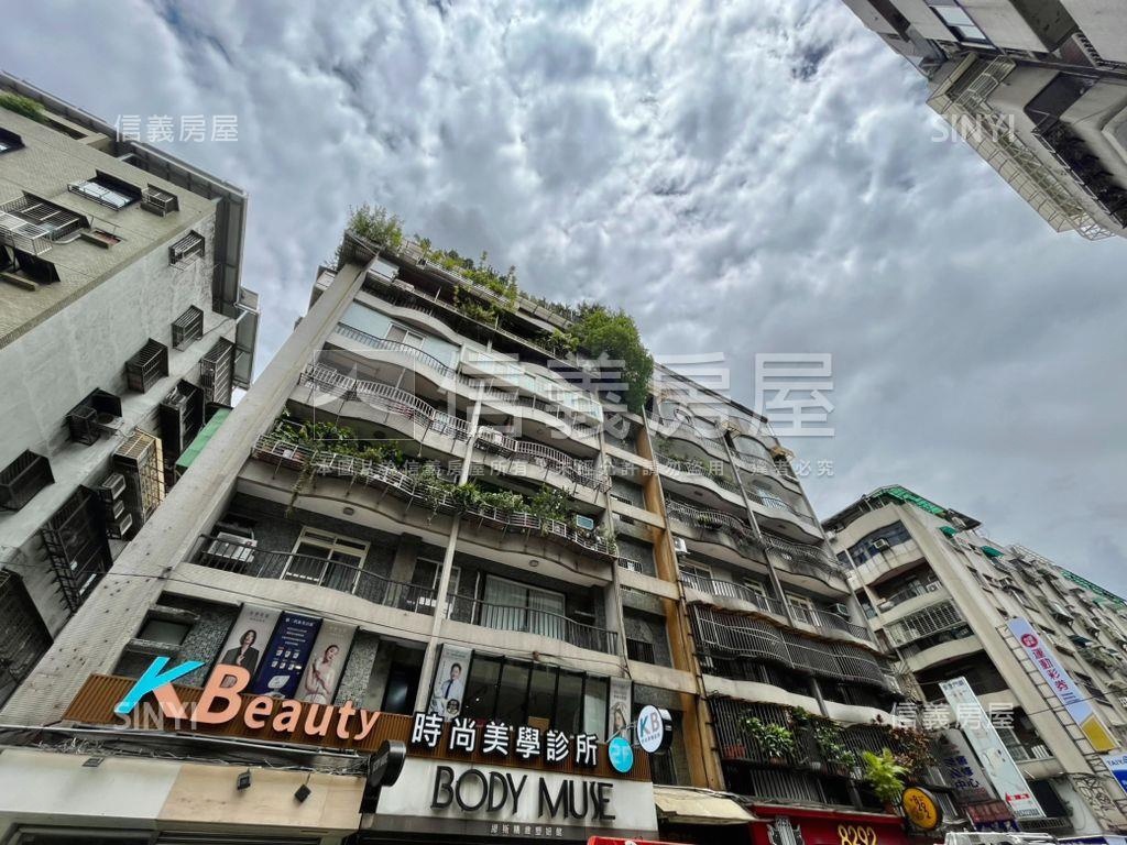 東區邊間診所金店辦房屋室內格局與周邊環境