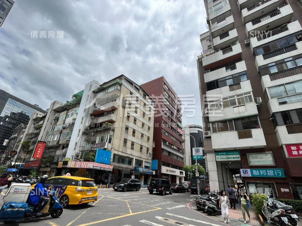 東區邊間診所金店辦房屋室內格局與周邊環境