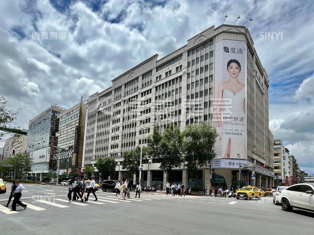 東區邊間診所金店辦房屋室內格局與周邊環境