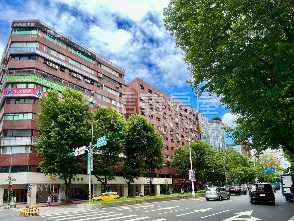 東區邊間診所金店辦房屋室內格局與周邊環境