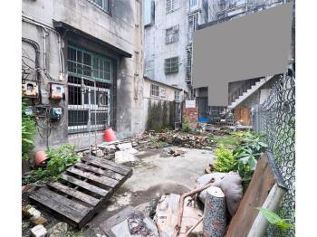 稀有釋出★電子街旁土地