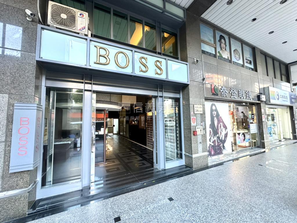 Ｂｏｓｓ✪高樓溫馨裝潢佳房屋室內格局與周邊環境