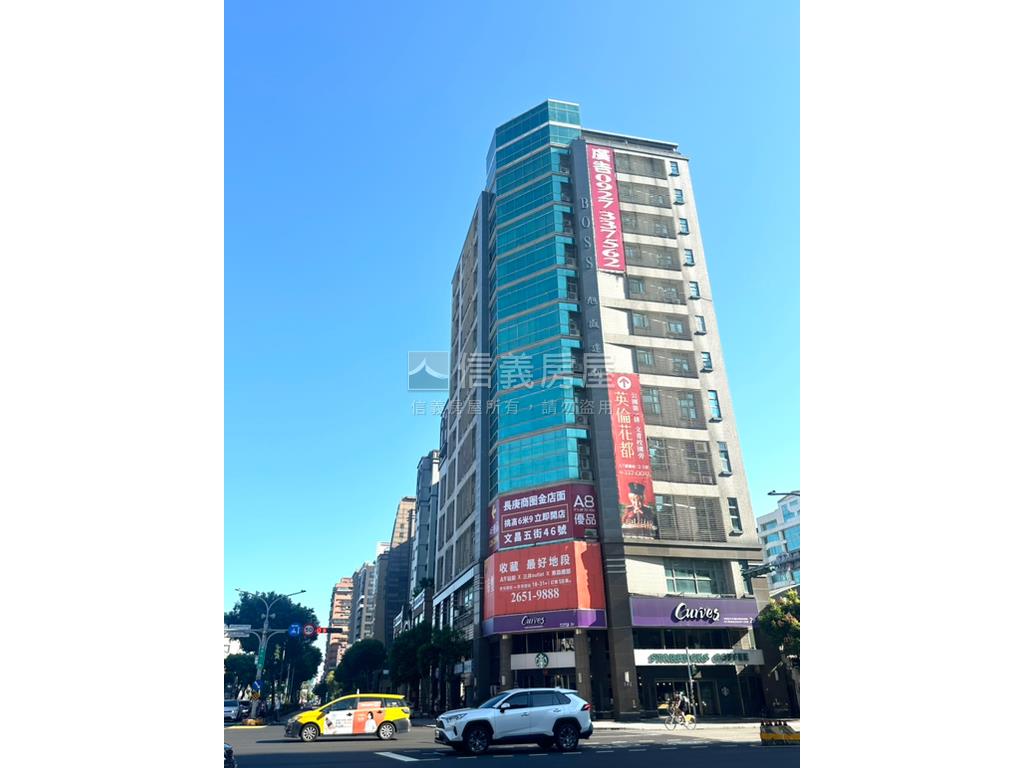 Ｂｏｓｓ✪高樓溫馨裝潢佳房屋室內格局與周邊環境