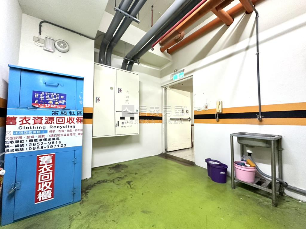 Ｂｏｓｓ✪高樓溫馨裝潢佳房屋室內格局與周邊環境
