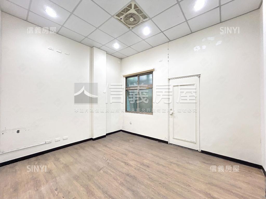 ☆黎明路黃金透店房屋室內格局與周邊環境