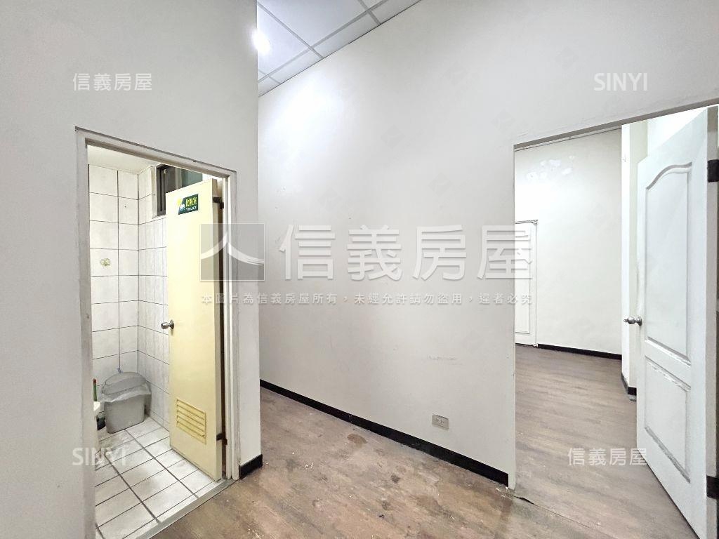 ☆黎明路黃金透店房屋室內格局與周邊環境