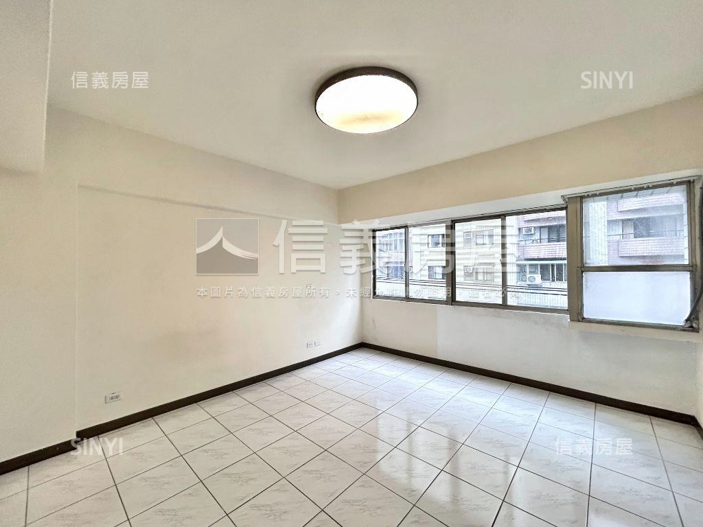 ☆黎明路黃金透店房屋室內格局與周邊環境