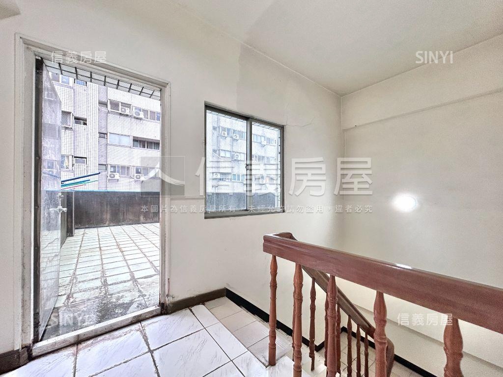 ☆黎明路黃金透店房屋室內格局與周邊環境
