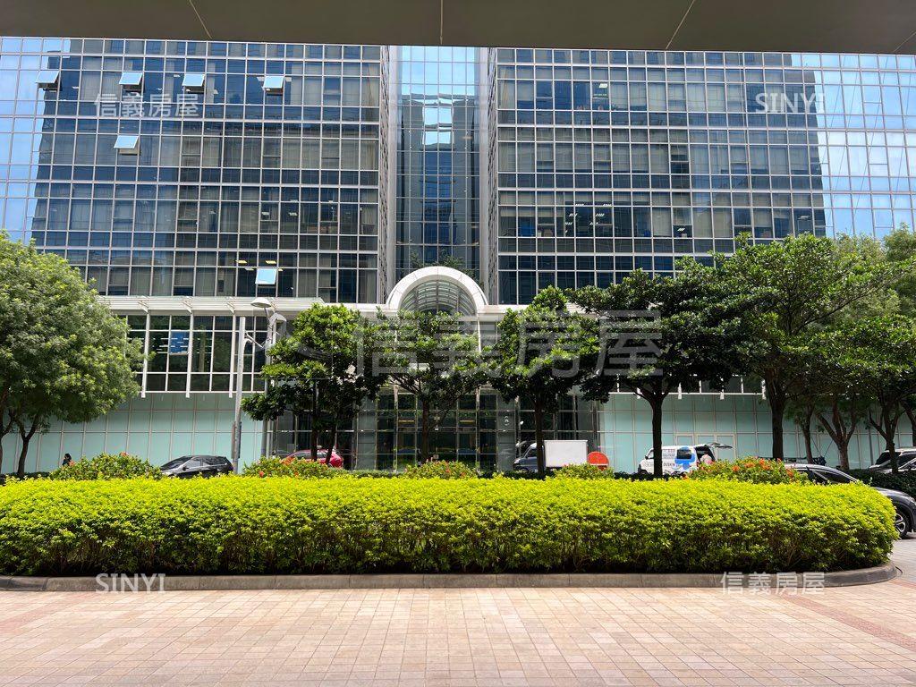台元辦公室收租自用兩相宜房屋室內格局與周邊環境