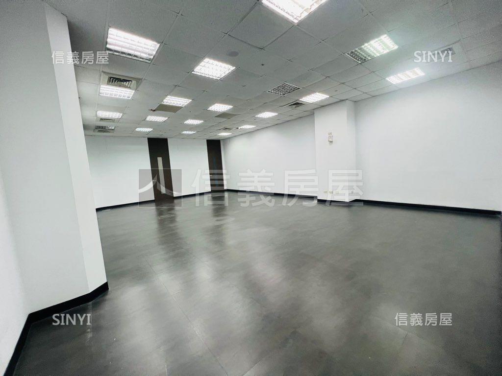 台元辦公室收租自用兩相宜房屋室內格局與周邊環境