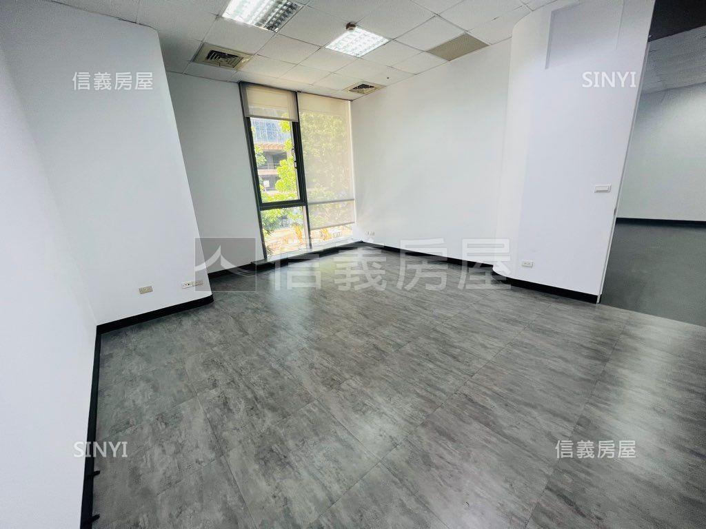 台元辦公室收租自用兩相宜房屋室內格局與周邊環境
