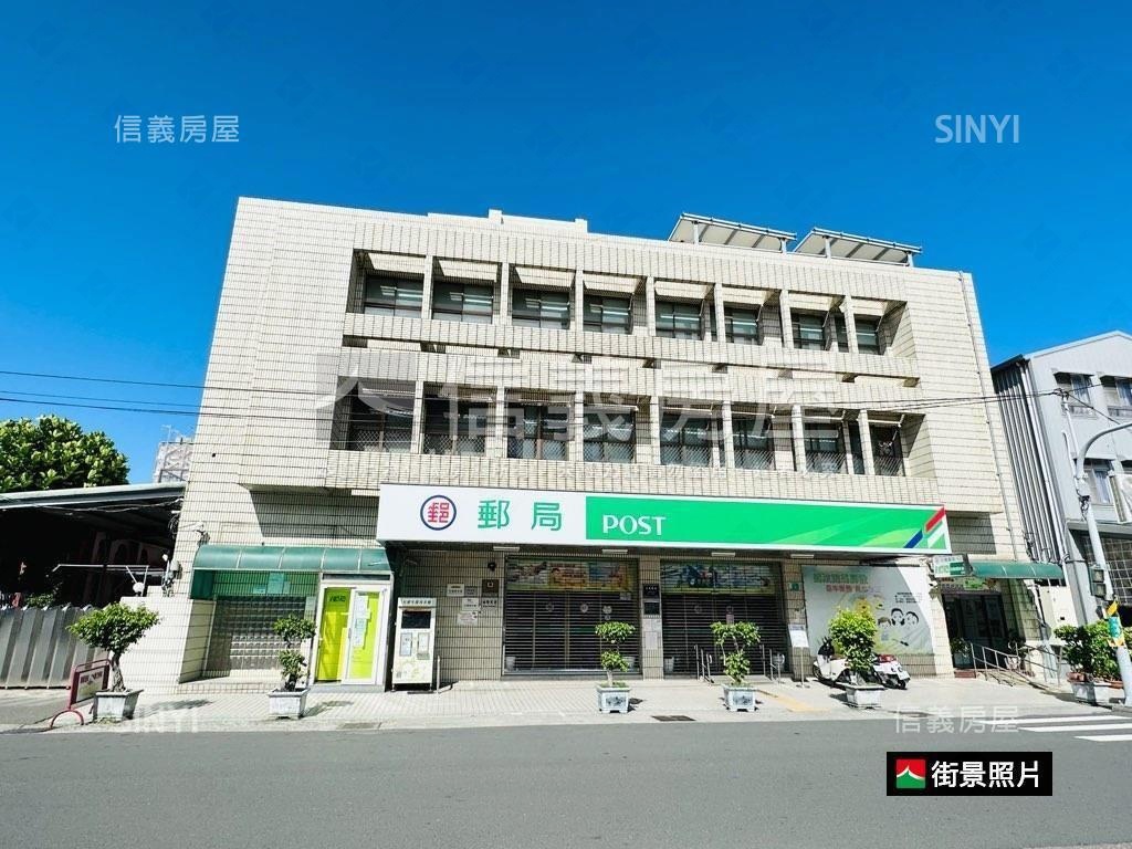 上富格邊間２房７樓＋車位房屋室內格局與周邊環境