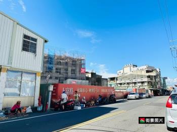 上富格邊間２房７樓＋車位