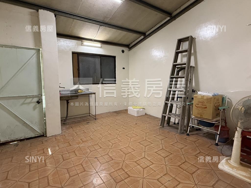 民生復興忠孝公園旁透天房屋室內格局與周邊環境