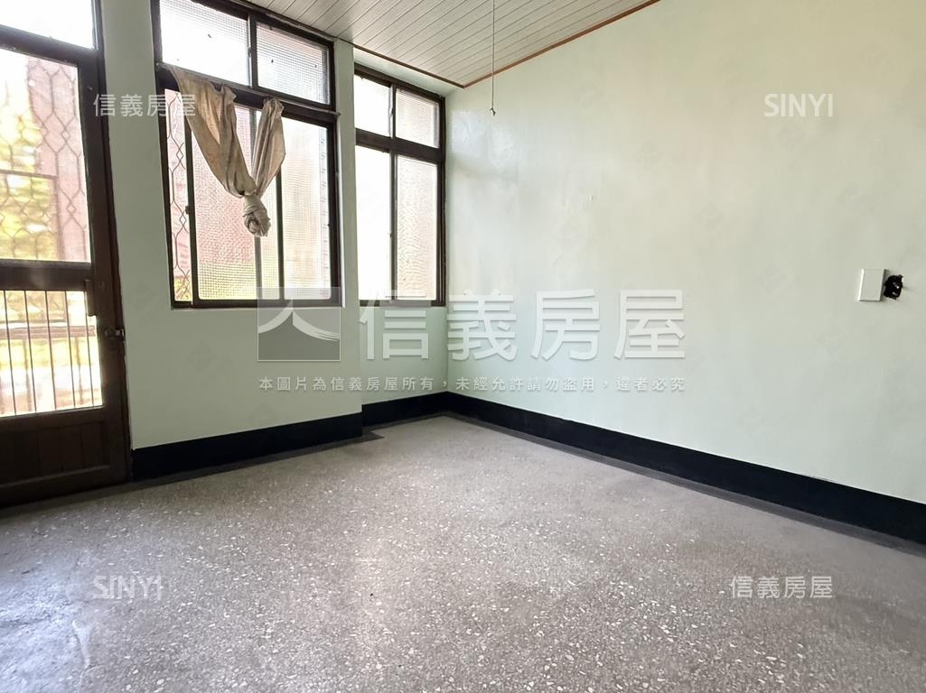 民生復興忠孝公園旁透天房屋室內格局與周邊環境