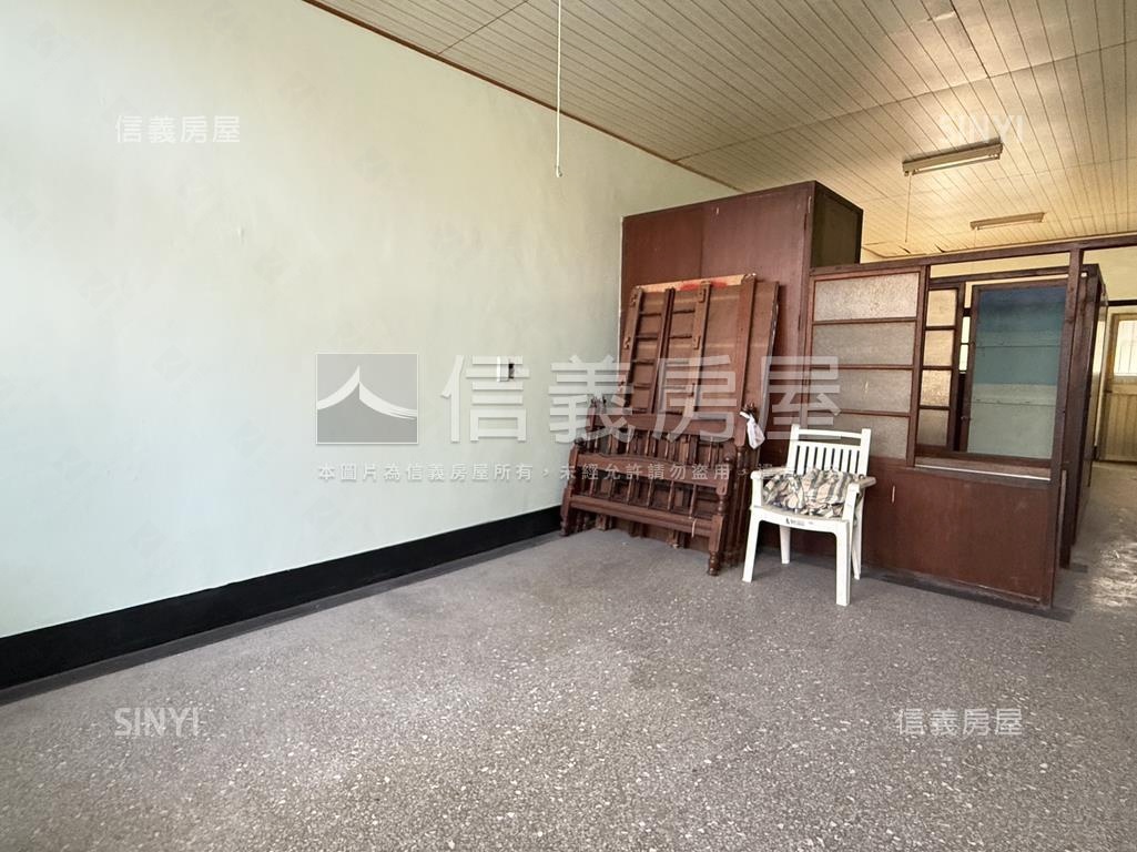 民生復興忠孝公園旁透天房屋室內格局與周邊環境