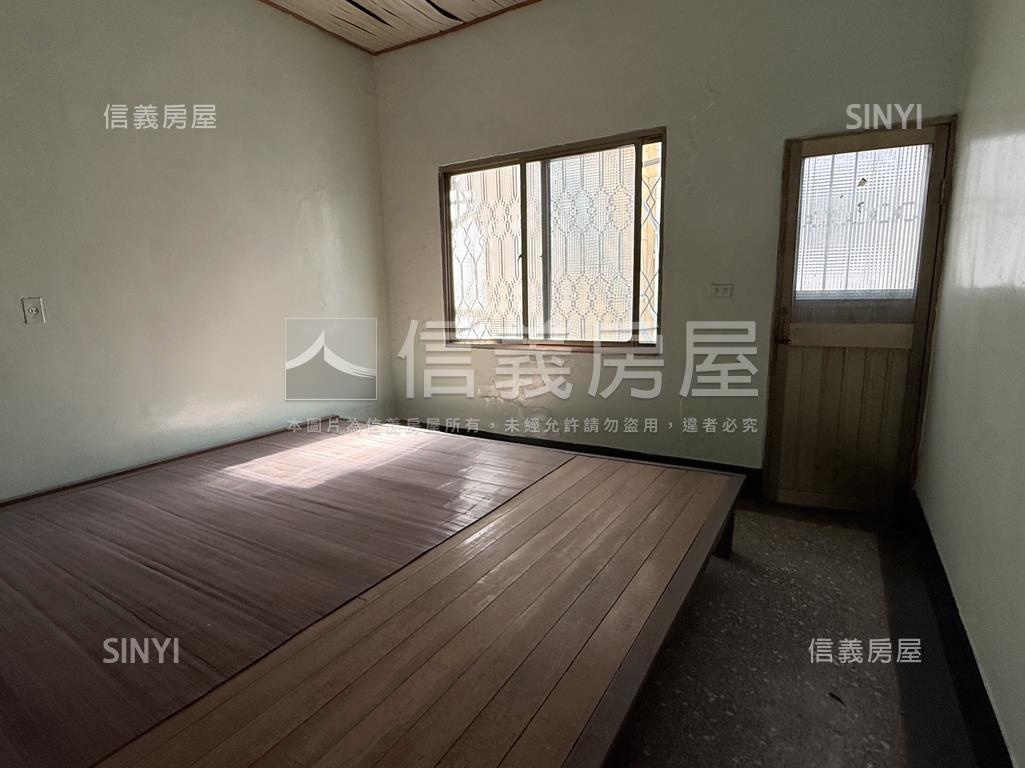 民生復興忠孝公園旁透天房屋室內格局與周邊環境