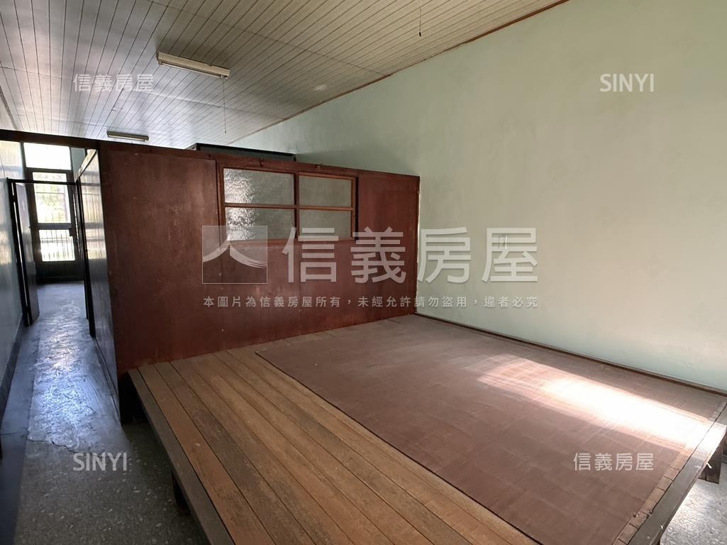 民生復興忠孝公園旁透天房屋室內格局與周邊環境