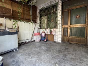 民生復興忠孝公園旁透天