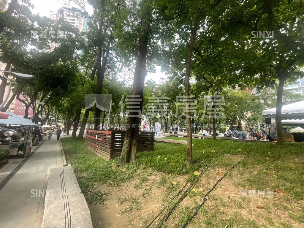 近勤美一樓店面房屋室內格局與周邊環境