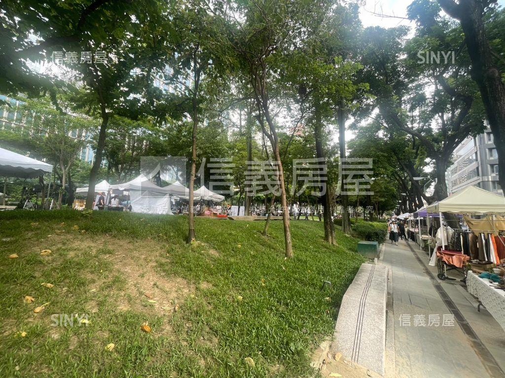 近勤美一樓店面房屋室內格局與周邊環境