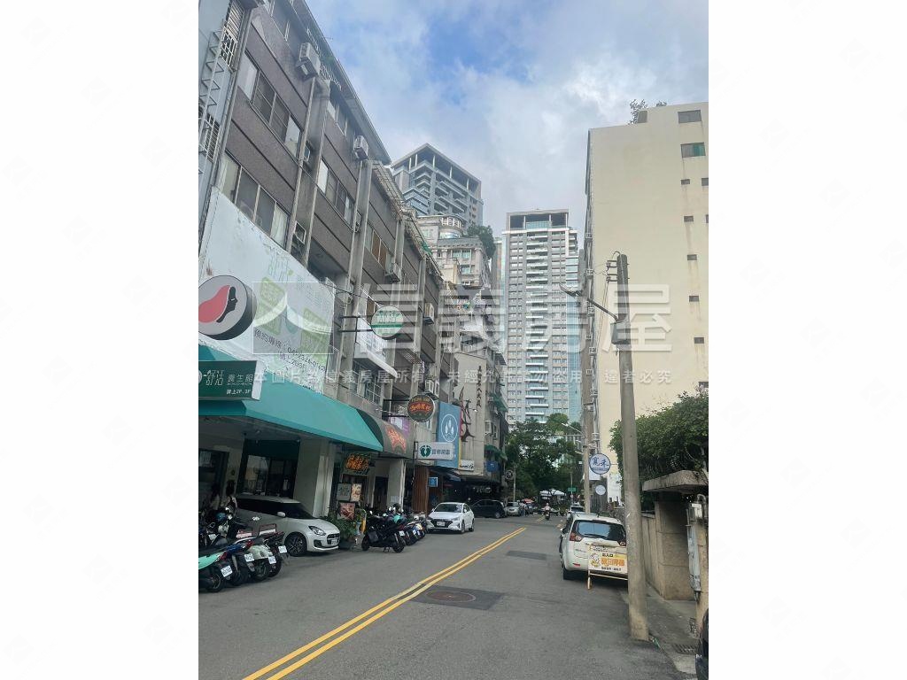 近勤美一樓店面房屋室內格局與周邊環境
