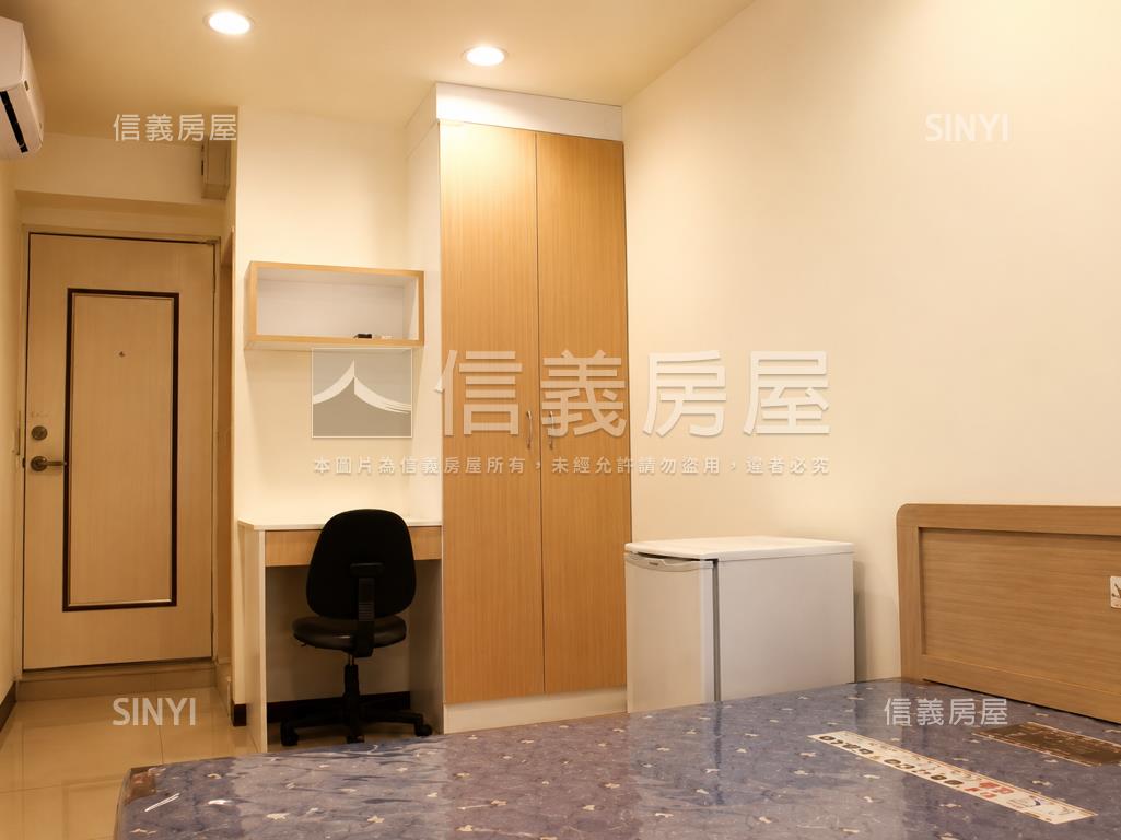 專任～福興路收租二樓房屋室內格局與周邊環境