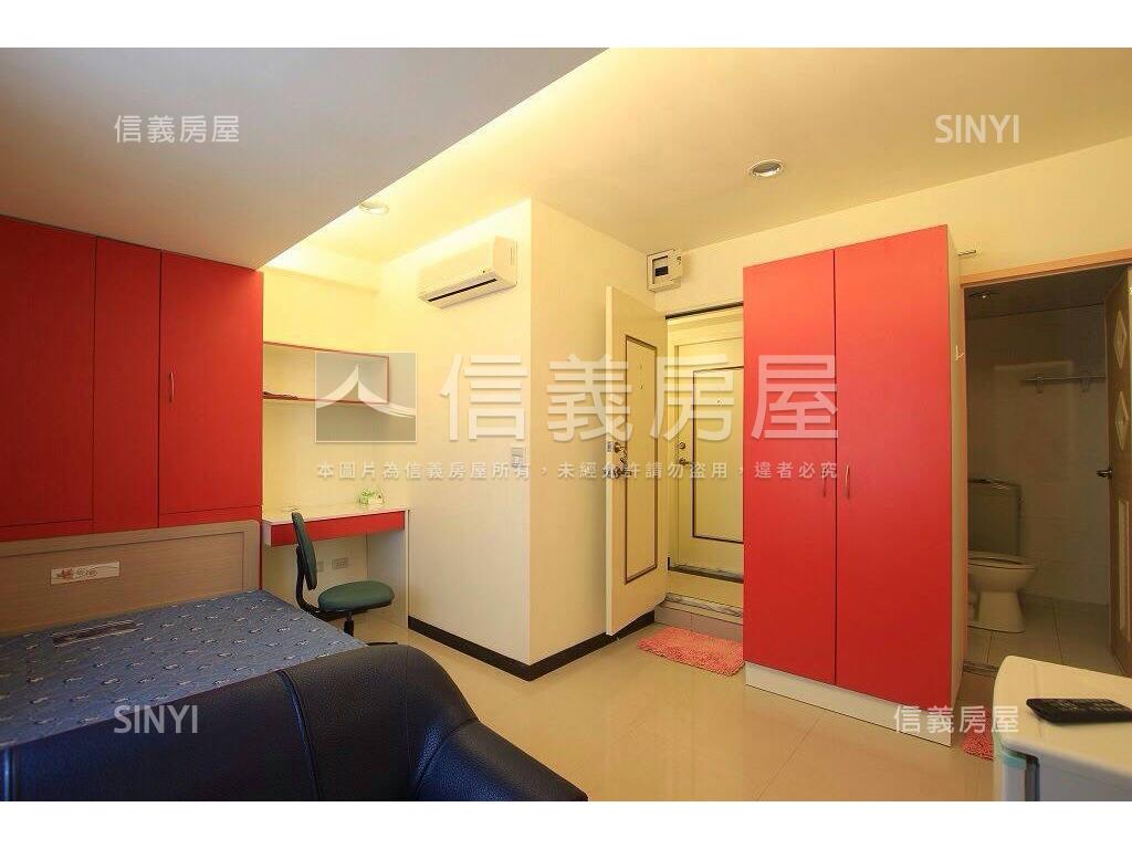 專任～福興路收租二樓房屋室內格局與周邊環境