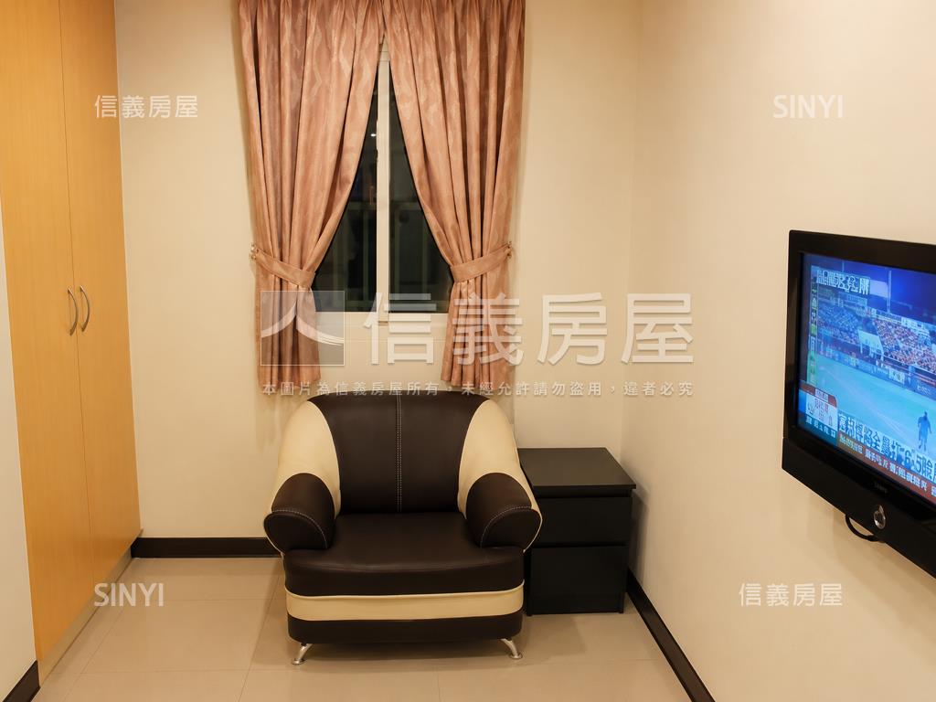 專任～福興路收租二樓房屋室內格局與周邊環境