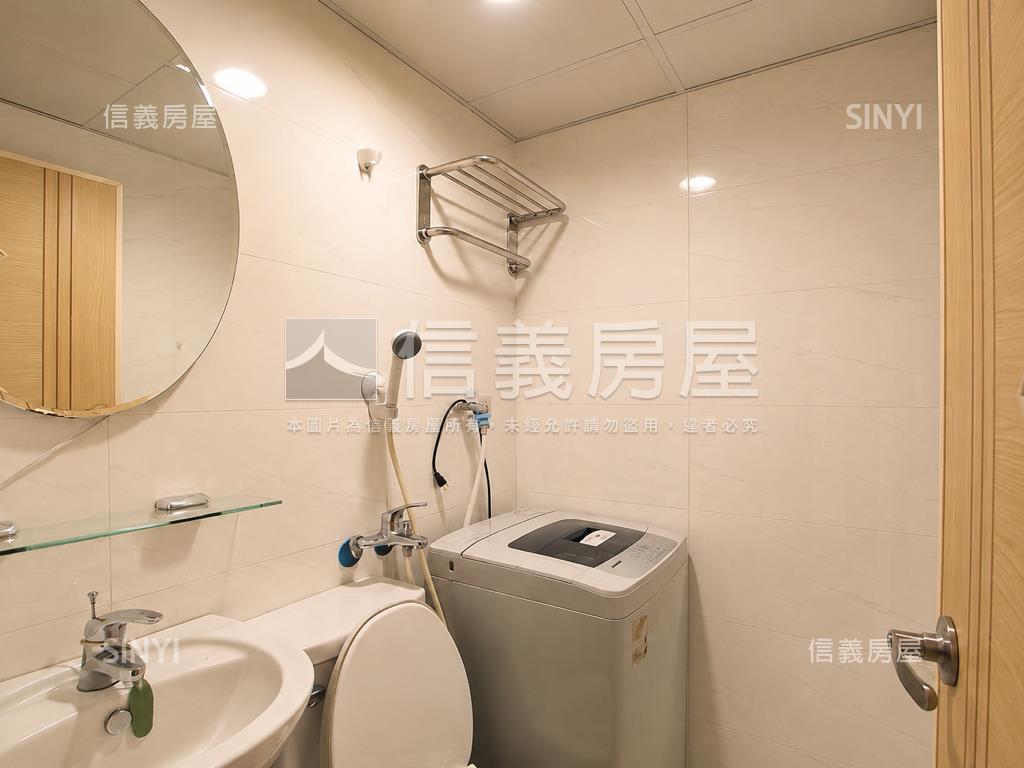 專任～福興路收租二樓房屋室內格局與周邊環境