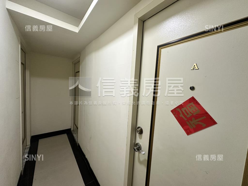 專任～福興路收租二樓房屋室內格局與周邊環境