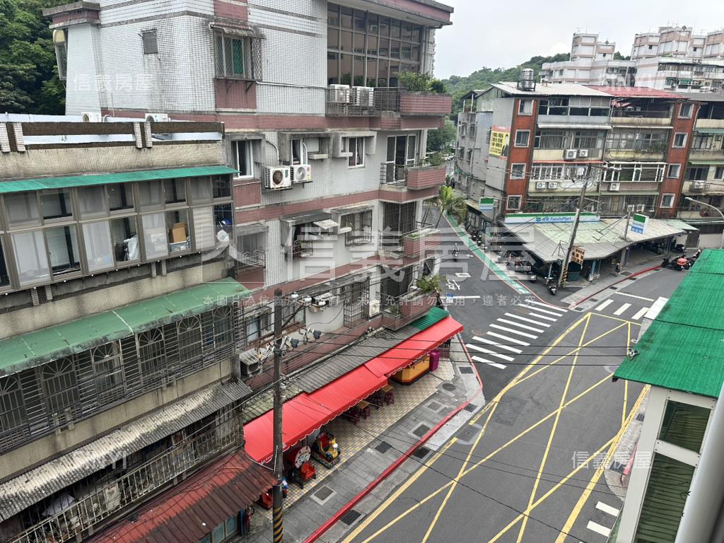 專任～福興路收租二樓房屋室內格局與周邊環境