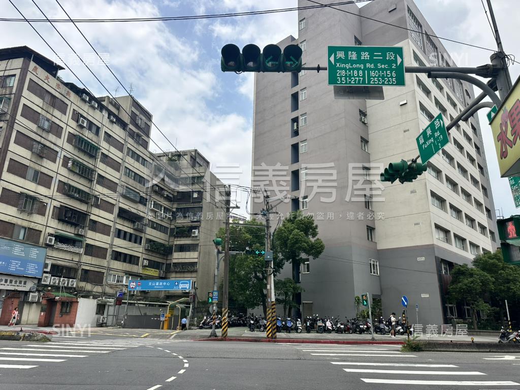 專任～福興路收租二樓房屋室內格局與周邊環境