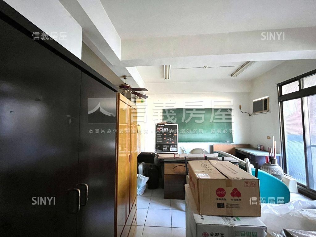 台中小鎮美店住房屋室內格局與周邊環境