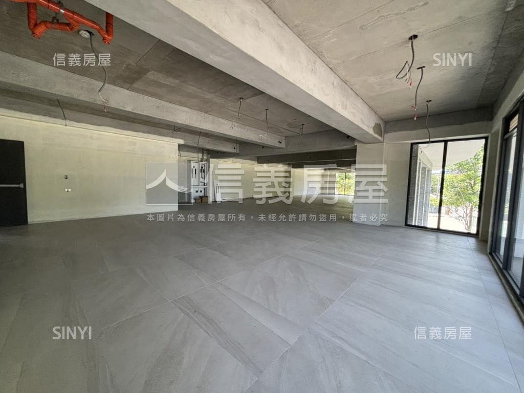 麥當勞旁大面寬角店房屋室內格局與周邊環境