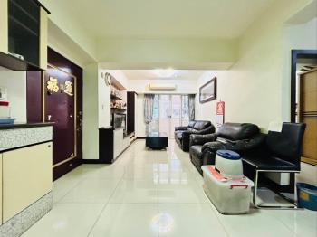 長安電梯大四房車位