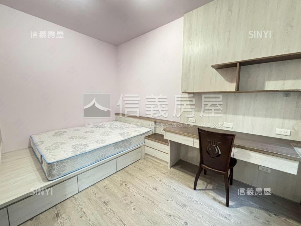 東區復古｜獨棟透天房屋室內格局與周邊環境